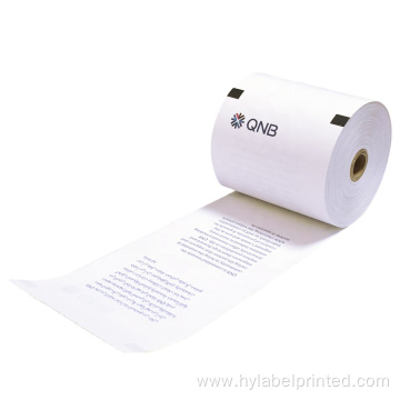 ATM Paper Roll Atm Thermal Paper Rolls